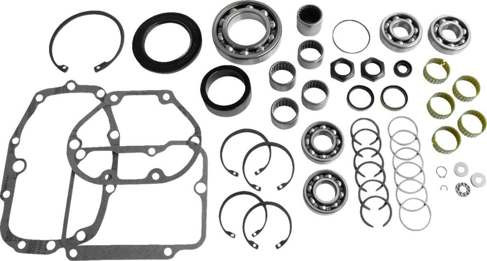 Baker Drivetrain Transmission Rebuild Kit For Harley Davidson FLHS 1340 1987-1993