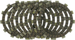 EBC CK Standard Series Clutch Friction Plate Kit For Yamaha FZR 750 R 1989-1990