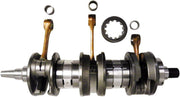 WSM Crankshaft Assembly For Yamaha GP 1200 1997-1999 - Steel