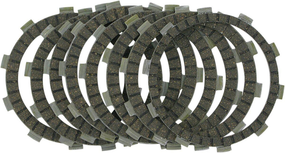 EBC CK Standard Series Clutch Friction Plate Kit For Benelli BN 600 GT 2014-2017