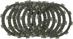 EBC CK Standard Series Clutch Friction Plate Kit For Benelli BN 600 GT 2014-2017