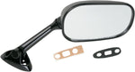 Emgo Mirror For Suzuki GSX-R 600 2004-2005 Right - Black