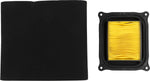 All Balls Replacement Air Filter For Yamaha YXE 1000 2021-2025 - Black/Yellow