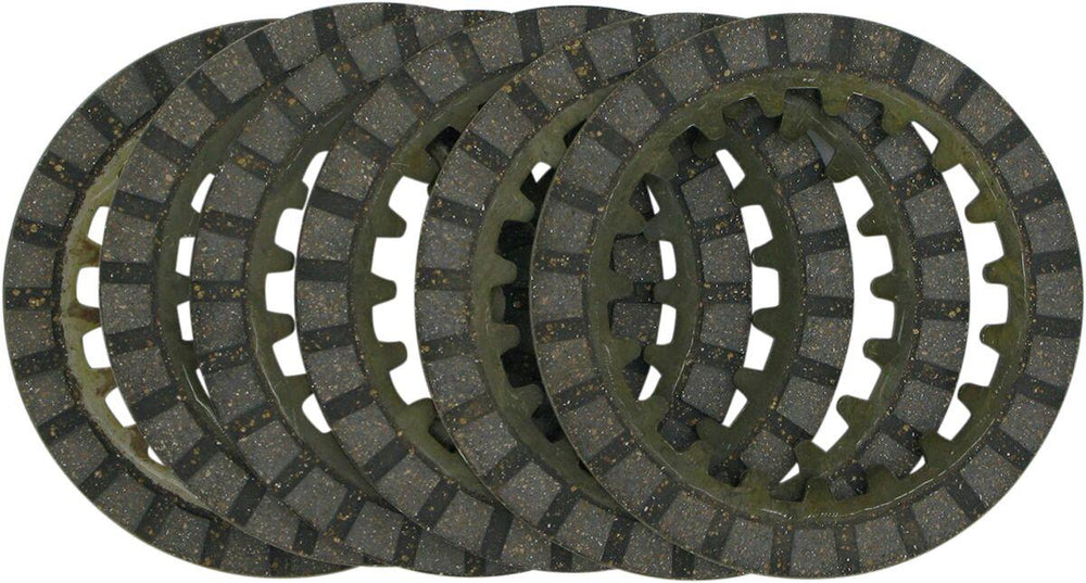 EBC CK Standard Series Clutch Friction Plate Kit For Yamaha PW80 1983-2006