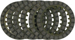 EBC CK Standard Series Clutch Friction Plate Kit For Yamaha PW80 1983-2006