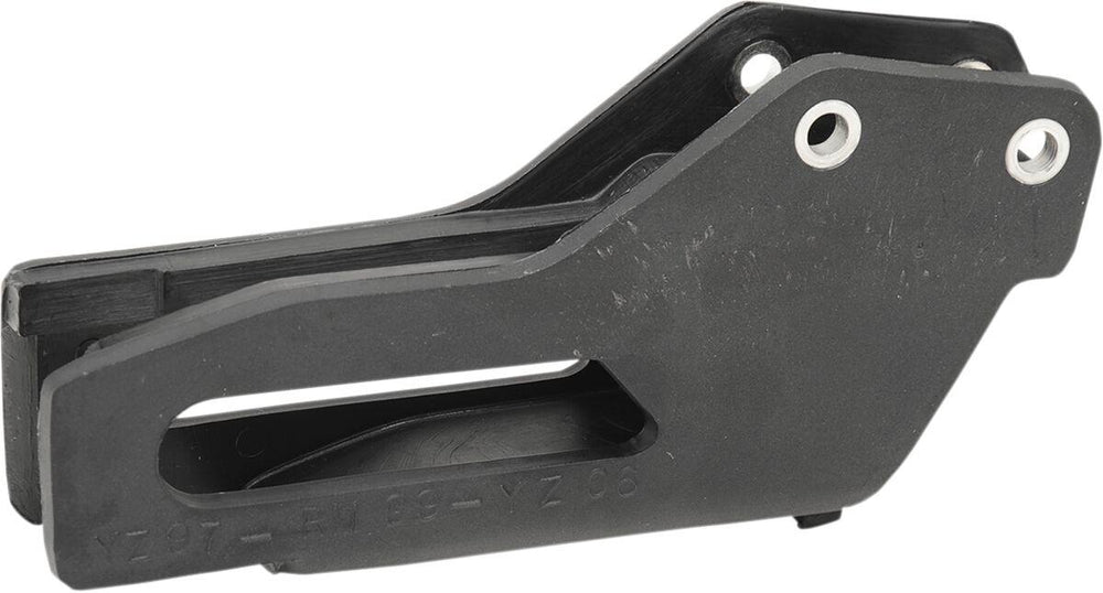 UFO Chain Guide For Yamaha WRF250 2001-2002 Black