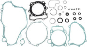 Prox Complete Gasket Kit For Yamaha WR400F 1998-1999