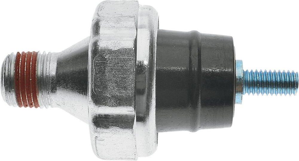 Standard Motor Products Oil Pressure Switch For Harley Davidson XL1200C 1996-2020 - Chrome