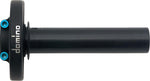 Domino Torcere Throttle Assembly - Black