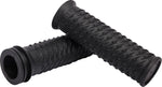 Thrashin Supply Co Bolt Grips For 1" Bars - Black