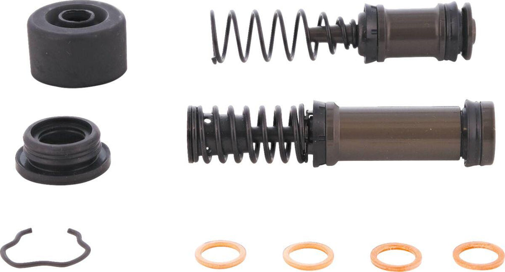 All Balls Brake Master Cylinder Rebuild Kit For Polaris PRO XD 1000 4WD 2022-2024 Fits Front Or Rear
