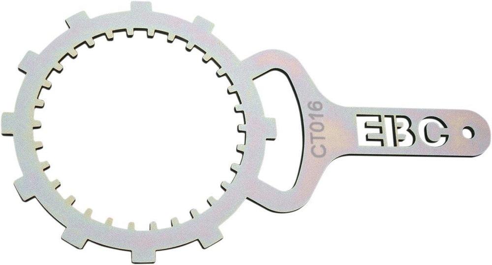 EBC Clutch Removal Tool For Kawasaki EL 250 Eliminator 1988-1994