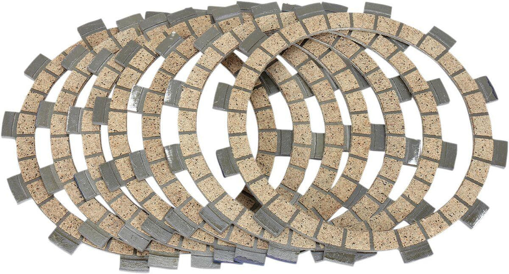 Prox Clutch Friction Plates For Yamaha YZ125 1993-2025