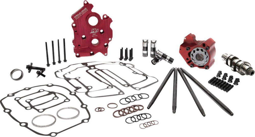 Feuling Parts M8 HP+ Camchest Kit For Harley Davidson FLDE 1750 2018-2020