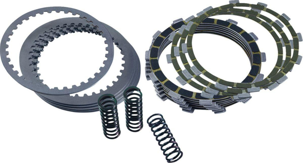 Barnett Clutch Kit For Ducati Hypermotard 950 ABS 2019-2024