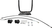 Klock Werks Klip Hanger Handlebar For Indian Chief 111 2018-2020 33 cm (13") - Black