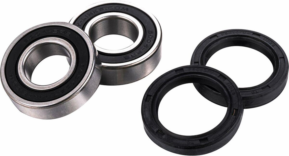 Factory Links Wheel Bearing Kit For Triumph Bonneville 1200 T120 ABS 2017 Front