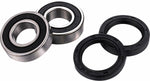 Factory Links Wheel Bearing Kit For Triumph Bonneville 1200 T120 ABS 2017 Front