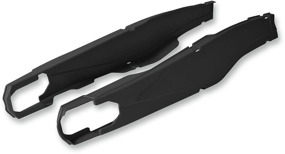 Polisport Swingarm Protectors For Sherco SEF 450 2015-2024 Rear - Black