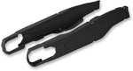 Polisport Swingarm Protectors For Sherco SEF 450 2015-2024 Rear - Black