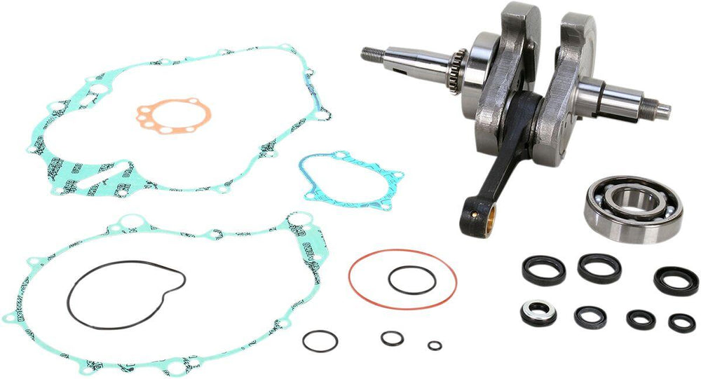 Wiseco Crankshaft Kit For Yamaha YFM 660 R Raptor 2001-2005