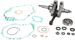 Wiseco Crankshaft Kit For Yamaha YFM 660 R Raptor 2001-2005