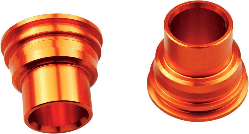Scar Wheel Spacers For KTM EXC125 2003-2016 Rear - Orange
