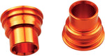 Scar Wheel Spacers For KTM EXC125 2003-2016 Rear - Orange