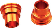 Scar Wheel Spacers For KTM EXC125 2003-2016 Rear - Orange
