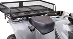 Moose Racing Mesh Rack - 104 cm (41") - 16 cm (6-1/4")/67 cm (26-1/2") - Black