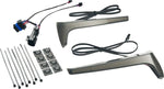 Ciro Saddlebag Lights For Indian Challenger 108 ABS 2021-2023 Smoke