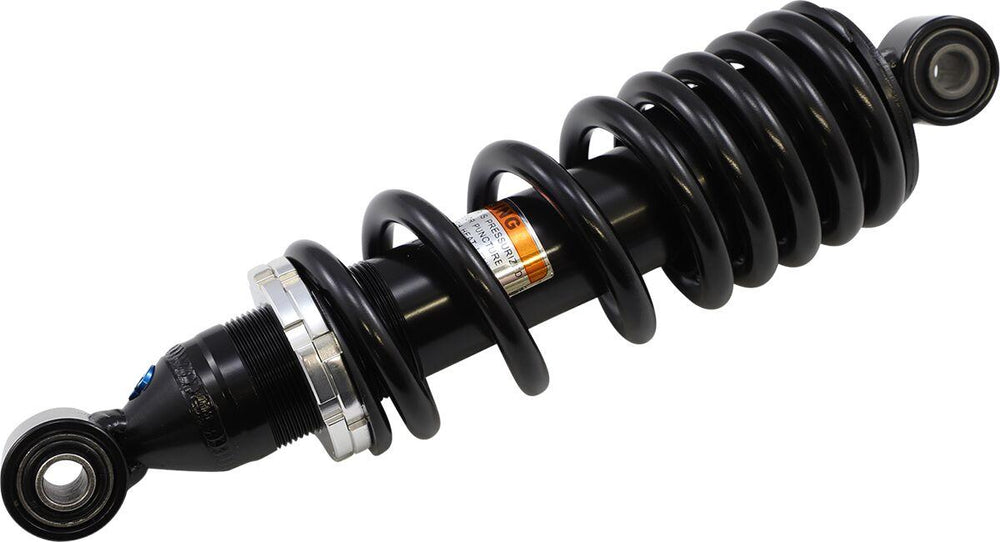Moose Racing Gas Shock For Suzuki LT-F 300 F 4X4 2000-2002 Front