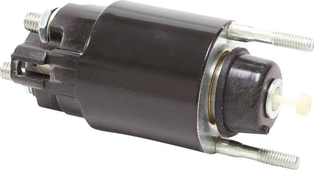 Drag Specialties Starter Solenoid For Harley Davidson FLDE 1750 2018-2020