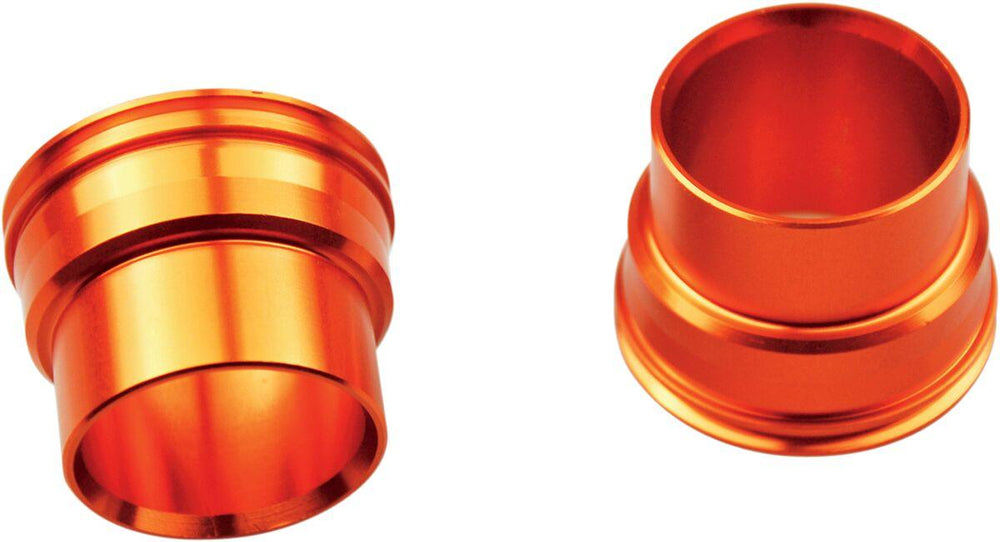 Scar Wheel Spacers For KTM EXC125 2004-2014 Front - Orange