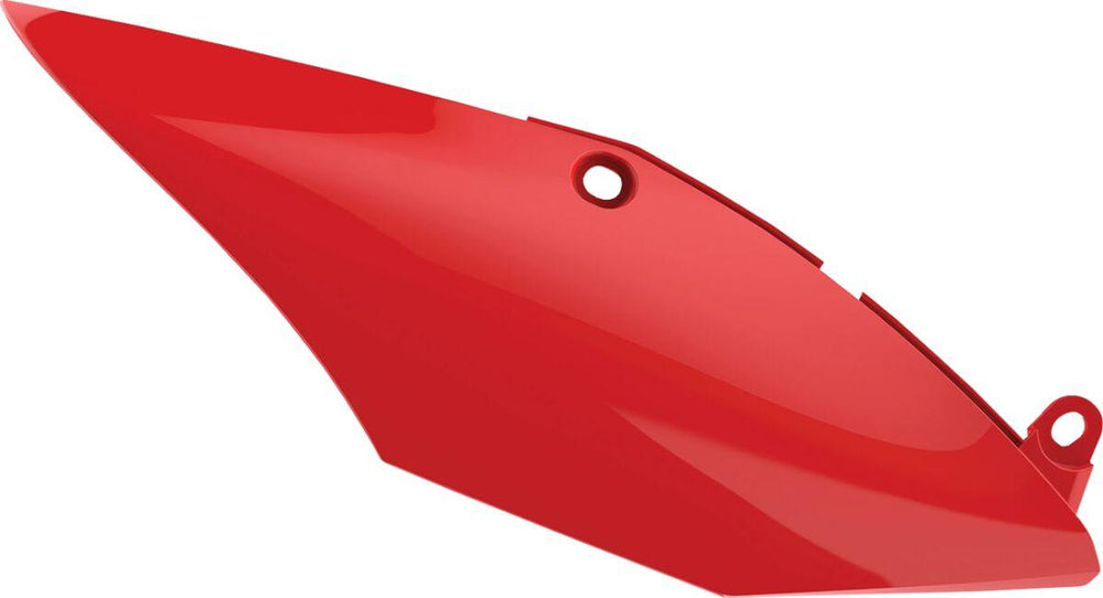 Polisport Side Panels For Honda CRF250R 2018-2021 - Red