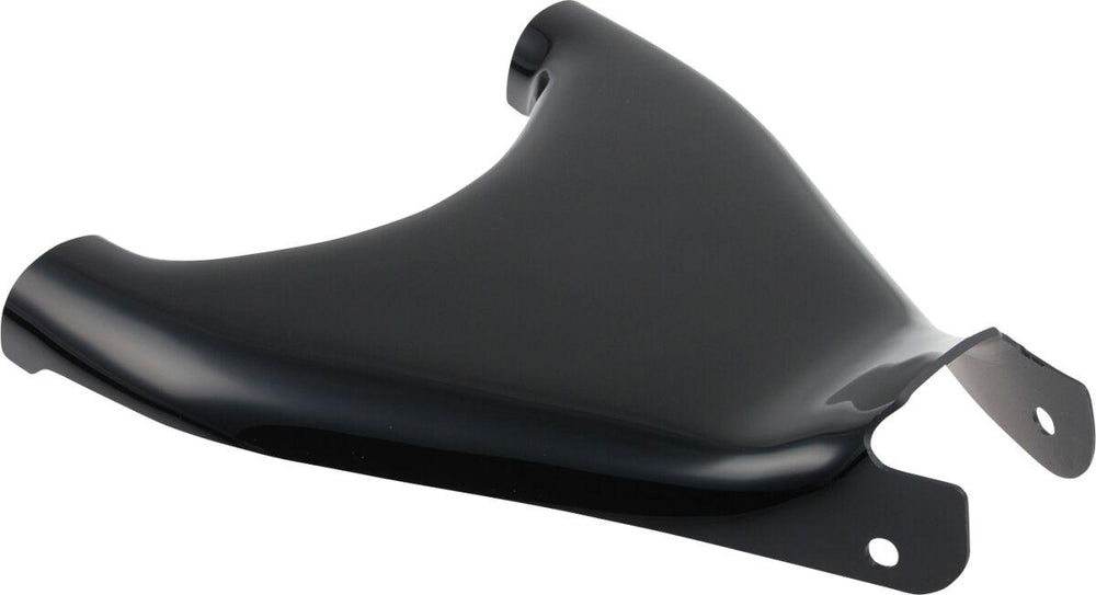 Cult Werk Frame Cover For Harley Davidson XL 1200 C 2004-2020 - Black