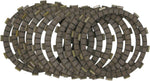 EBC CK Standard Series Clutch Friction Plate Kit For Triumph Daytona 955 I 1999-2006