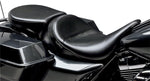 LE Pera Aviator Pillion Pad For Harley Davidson FLHR 1584 2008-2011 11x13" - Black
