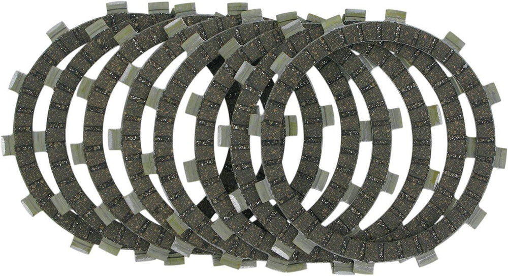 EBC CK Standard Series Clutch Friction Plate Kit For Suzuki GS 650 G 1981-1982