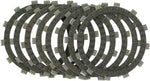 EBC CK Standard Series Clutch Friction Plate Kit For Suzuki GS 650 G 1981-1982