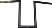 LA Choppers Narrow-Z Old School Handlebar - Black