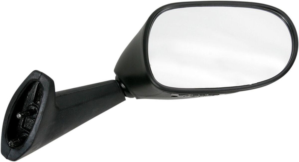 Emgo Mirror For Yamaha FZR 1000 1994-1995 Right - Black