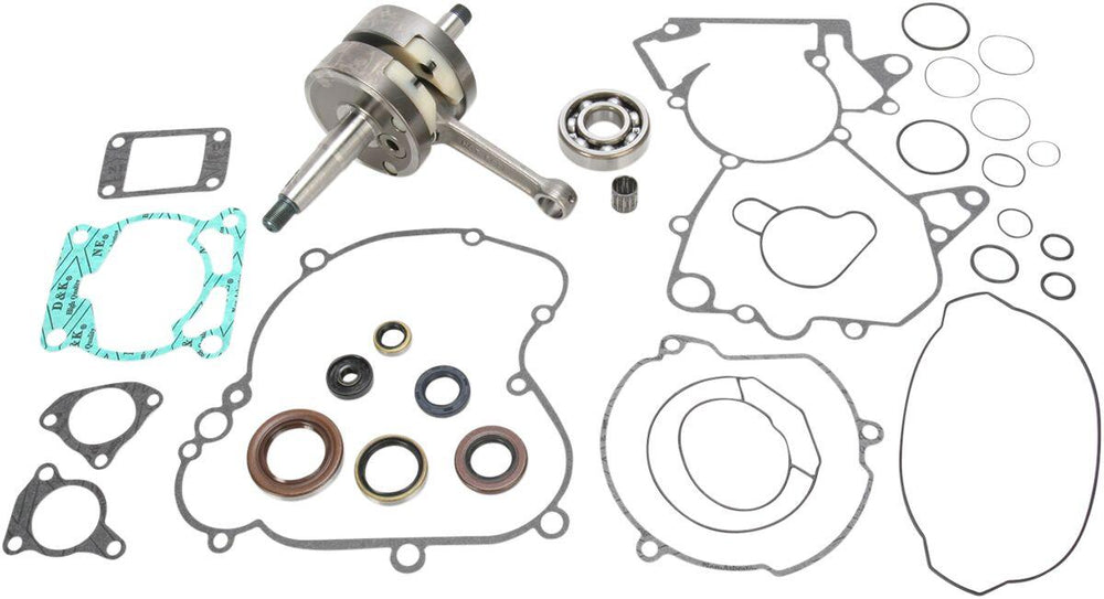 Hot Rods Crankshaft Kit For Gas Gas MC65 2021-2022