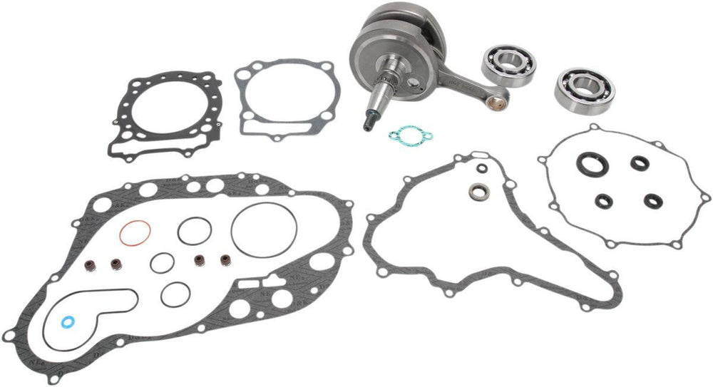 Hot Rods Crankshaft Kit For Suzuki LT-R 450 2X4 2006-2008