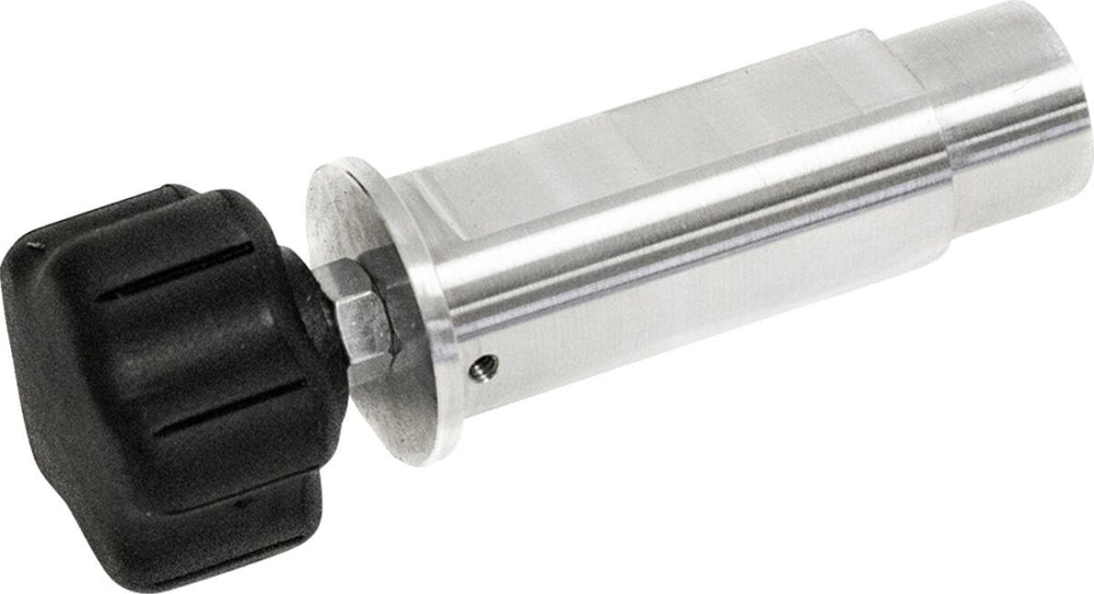 Feuling Parts Oil Pump Gear Alignment Tool For Harley Davidson FLD 1690 2012-2013 - Black/Silver