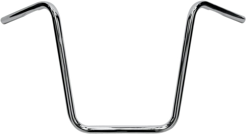 Drag Specialties 1" Handlebar 40.5 cm (16") - Chrome