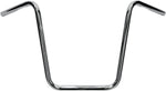 Drag Specialties 1" Handlebar 40.5 cm (16") - Chrome