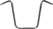 Drag Specialties 1" Handlebar 40.5 cm (16") - Chrome