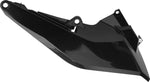 Polisport Side Panels For KTM EXC250 2017 - Black