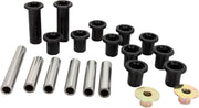 Moose Racing Independent Suspension Linkage Rebuild Kit For Polaris Sportsman 450 HO 4X4 2016-2019 Rear - Black/Silver
